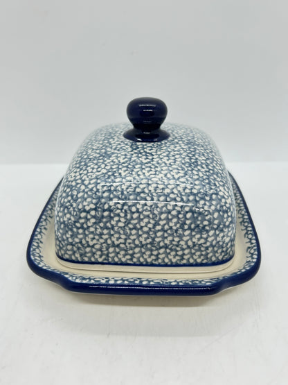 Butter/Cream Cheese Dish ~ 288AX - T1!