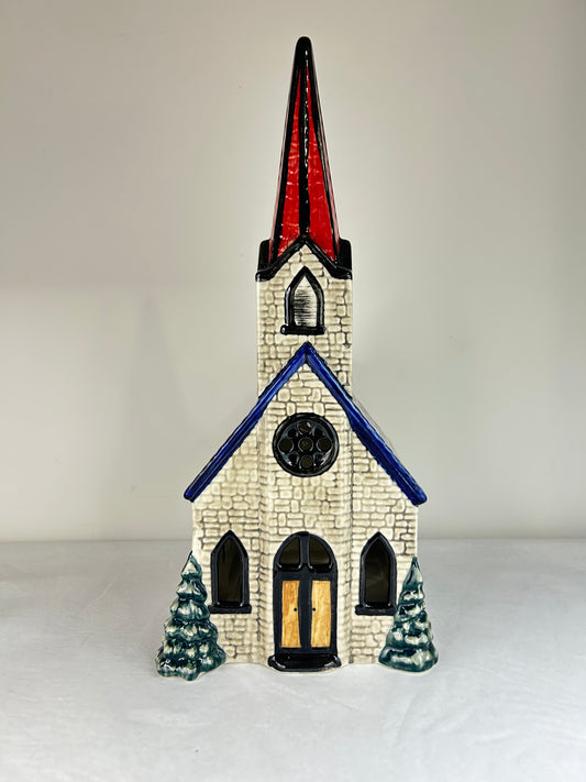 Andy Church - D46