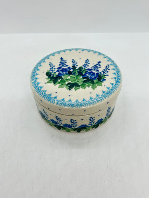 Trinket Box ~ 3300 - T4!