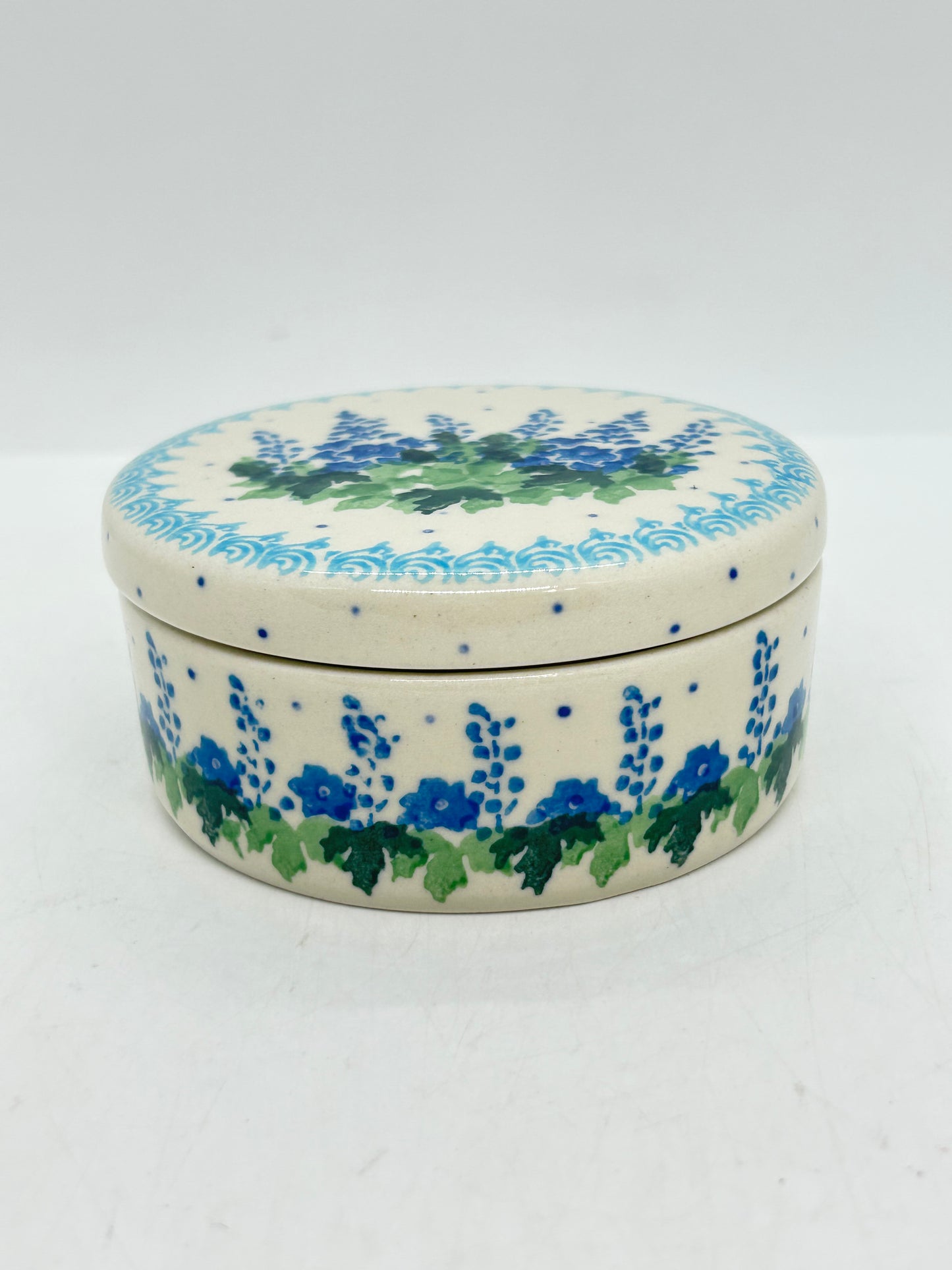 Trinket Box ~ 3300 - T4*