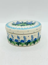 Load image into Gallery viewer, Trinket Box ~ 3300 - T4!