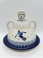 Load image into Gallery viewer, Small Cheese Lady ~ U5120 - U3!
