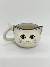 Load image into Gallery viewer, Cat Mug - U5120 - U3!