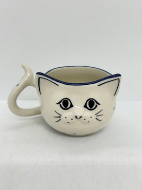 Cat Mug - U5120 - U3!