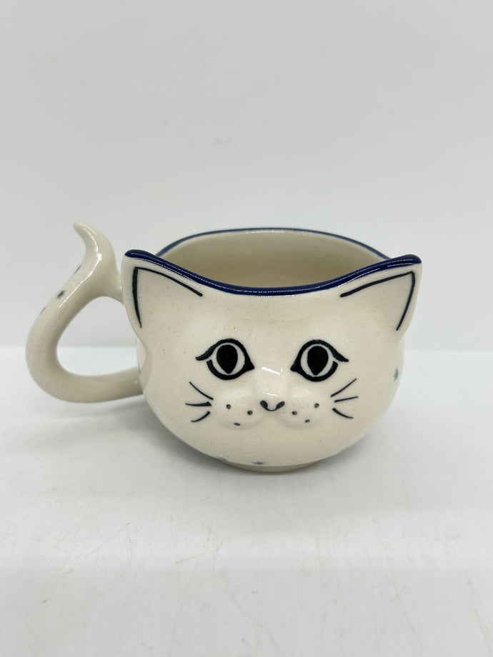 Cat Mug - U5120 - U3!