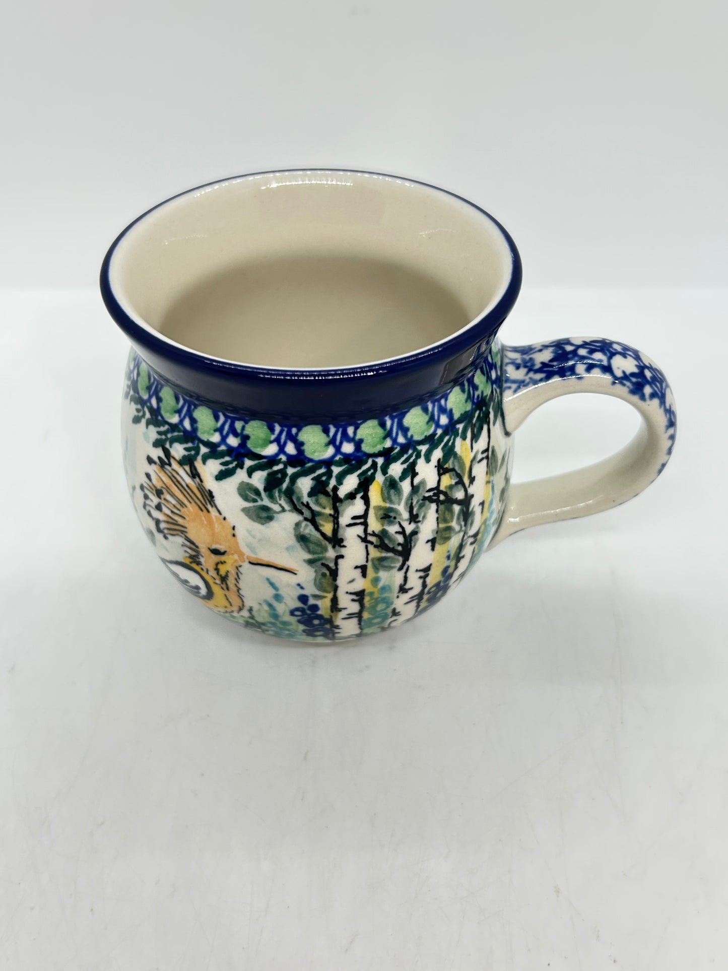 Mug ~ Bubble ~ 11 oz. ~ U5076 - U4!