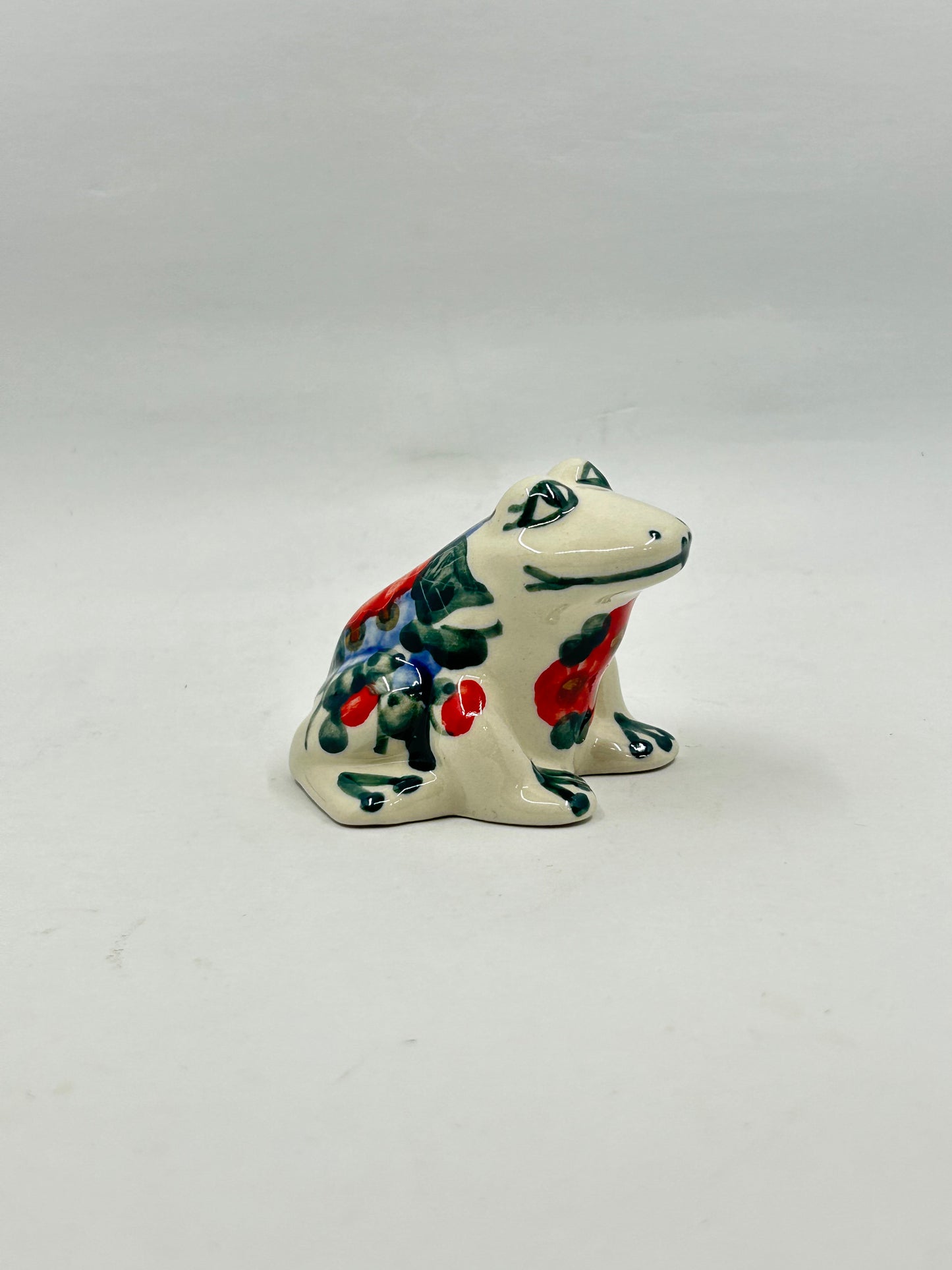 Andy Frog - D28