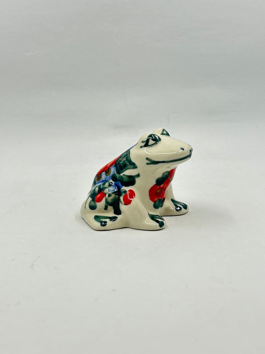 Andy Frog - D28