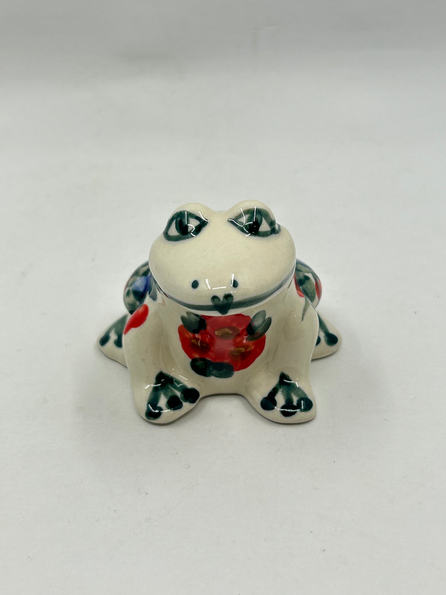 Andy Frog - D28