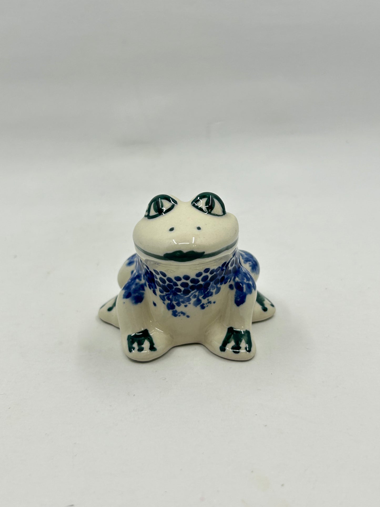 Andy Frog - D108
