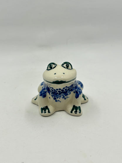 Andy Frog - D108