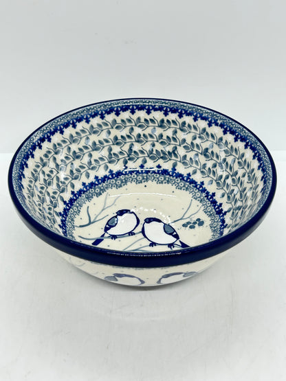 Bowl ~ Nesting ~ 6.5 W ~ U4830 - U3!