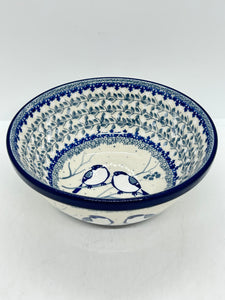 Bowl ~ Nesting ~ 6.5 W ~ U4830 - U3!