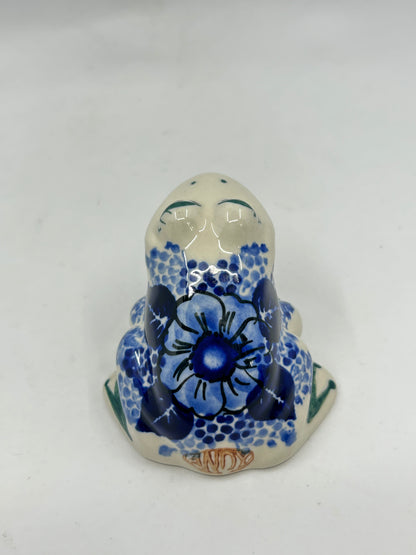 Andy Frog - D108