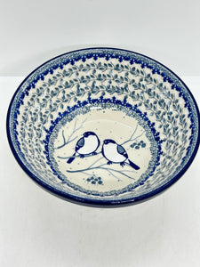 Bowl ~ Nesting ~ 6.5 W ~ U4830 - U3!