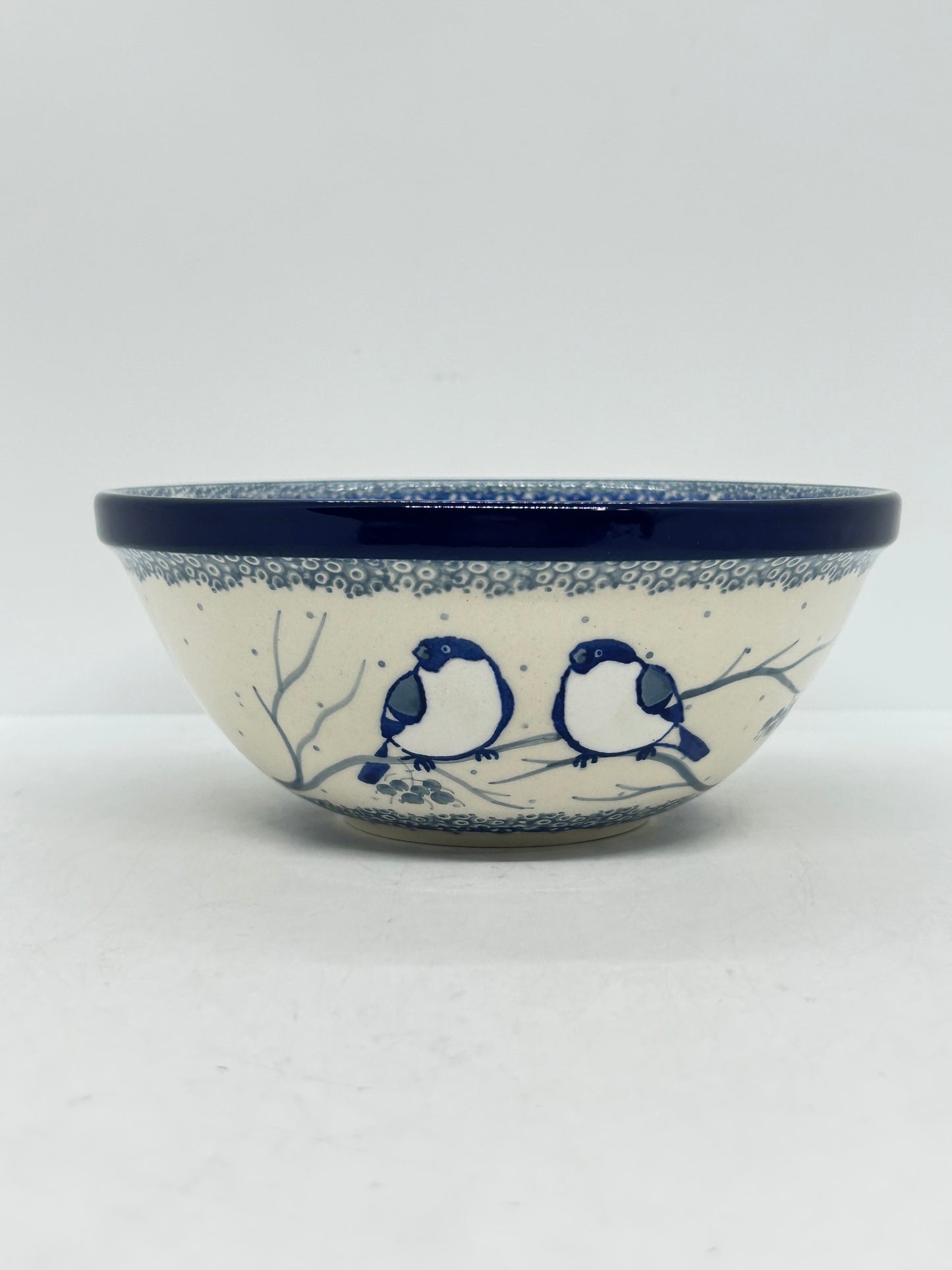 Bowl ~ Nesting ~ 6.5 W ~ U4830 - U3!