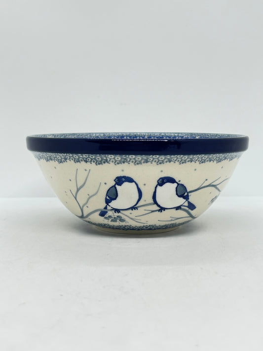 Bowl ~ Nesting ~ 6.5 W ~ U4830 - U3!