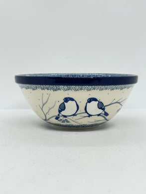 Bowl ~ Nesting ~ 6.5 W ~ U4830 - U3!