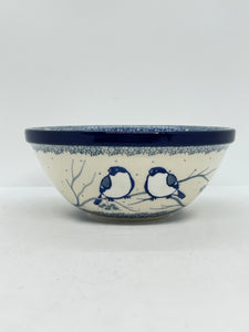 Bowl ~ Nesting ~ 6.5 W ~ U4830 - U3!