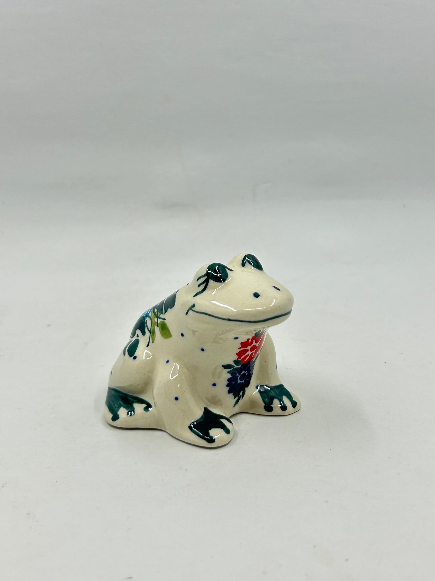 Andy Frog - D60
