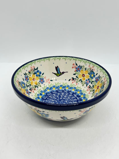 Bowl ~ Nesting ~ 6.5 W ~ U5166 - U3!