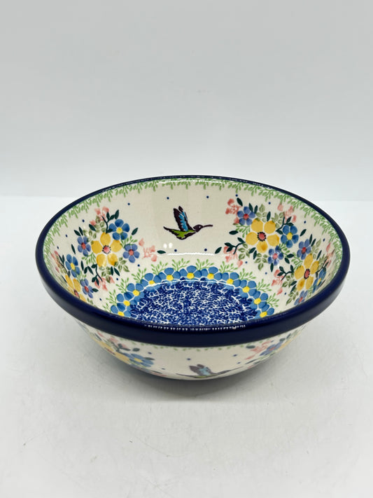 Bowl ~ Nesting ~ 6.5 W ~ U5166 - U3!