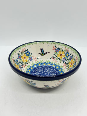 Bowl ~ Nesting ~ 6.5 W ~ U5166 - U3!