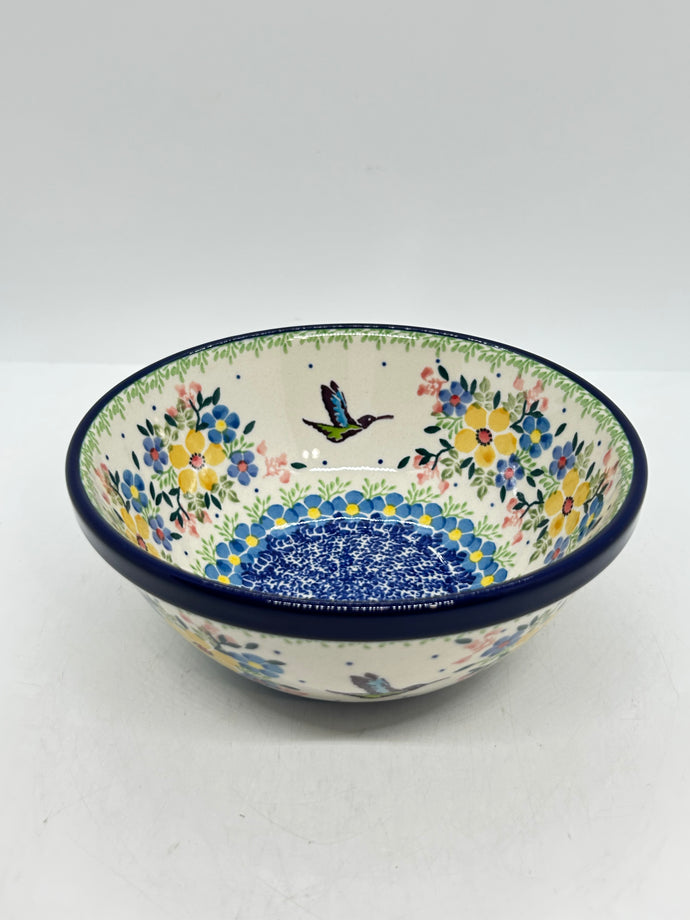Bowl ~ Nesting ~ 6.5 W ~ U5166 - U3!