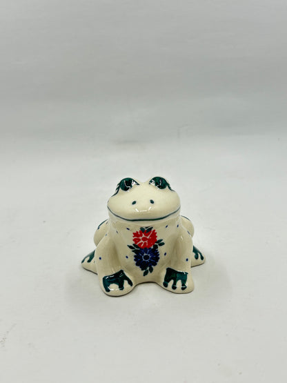 Andy Frog - D60