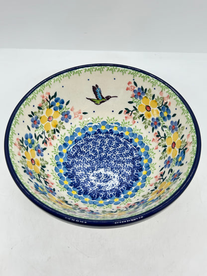 Bowl ~ Nesting ~ 6.5 W ~ U5166 - U3!