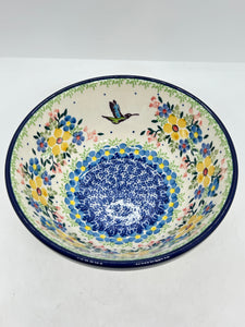 Bowl ~ Nesting ~ 6.5 W ~ U5166 - U3!