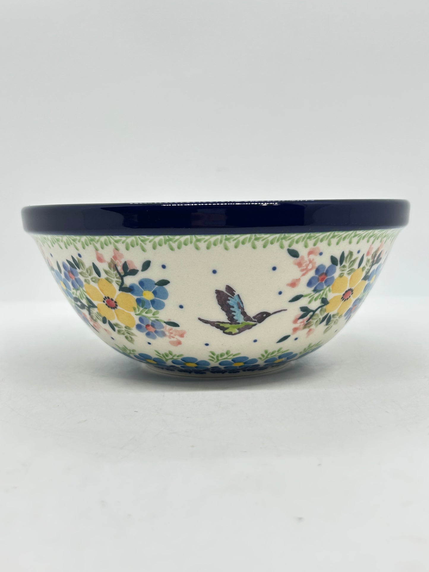 Bowl ~ Nesting ~ 6.5 W ~ U5166 - U3!
