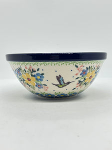 Bowl ~ Nesting ~ 6.5 W ~ U5166 - U3!