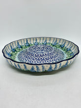Load image into Gallery viewer, Bowl ~ Chip &amp; Dip ~ 10W x 1.75D ~ 3300X ~ T4!