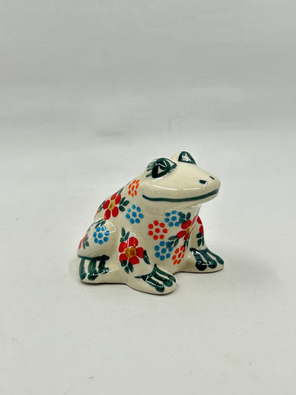 Andy Frog - D54