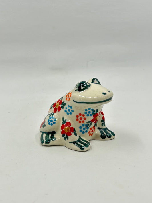 Andy Frog - D54