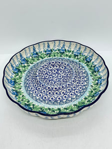 Bowl ~ Chip & Dip ~ 10W x 1.75D ~ 3300X ~ T4!
