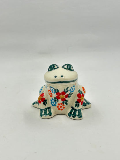 Andy Frog - D54