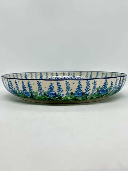 Bowl ~ Chip & Dip ~ 10W x 1.75D ~ 3300X ~ T4!
