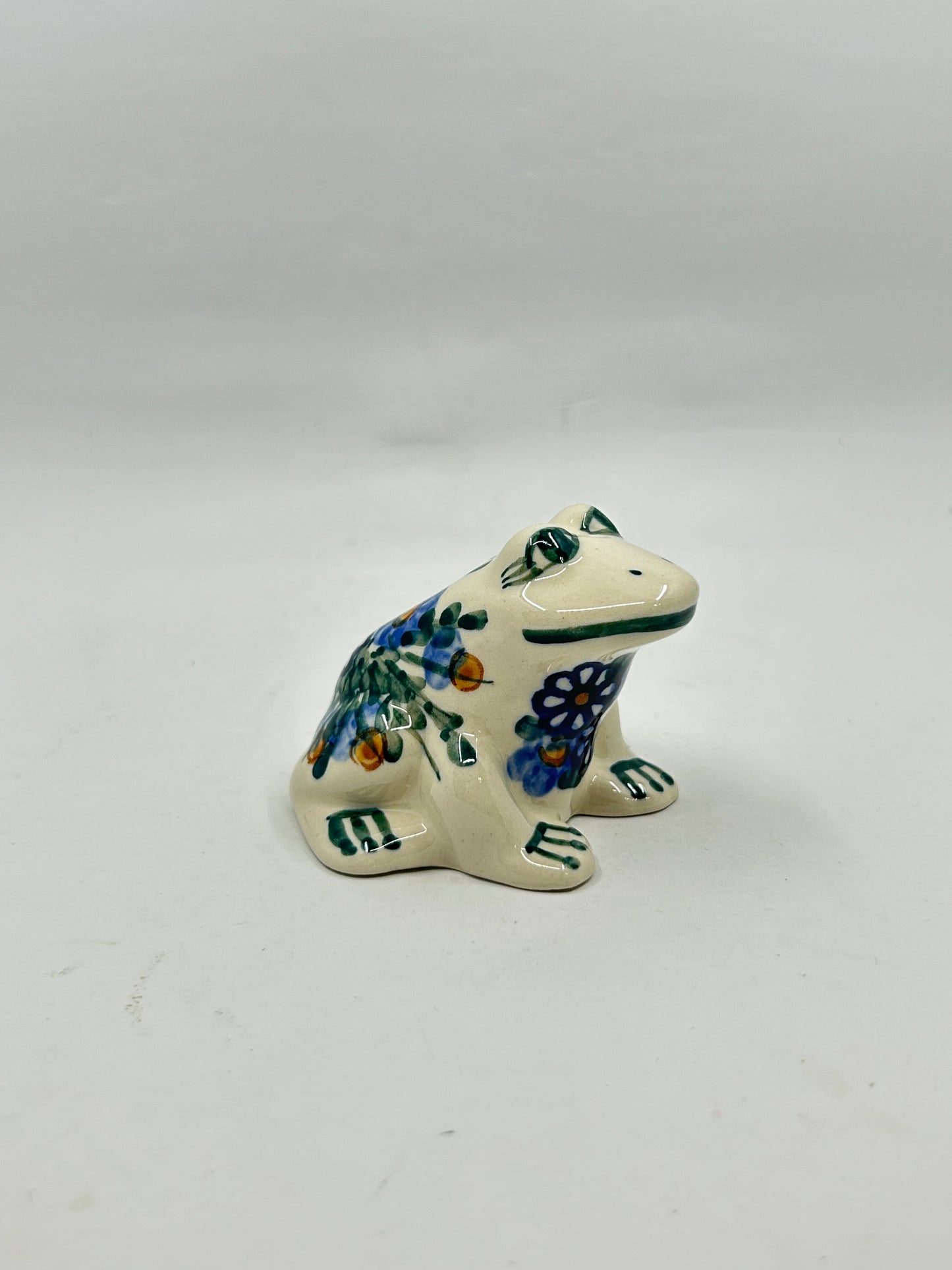 Andy Frog - D7