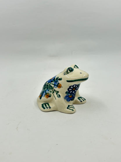 Andy Frog - D7