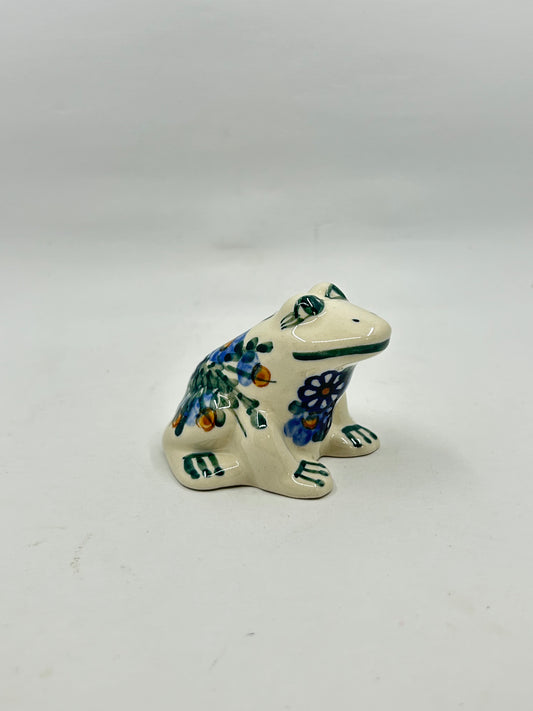 Andy Frog - D7