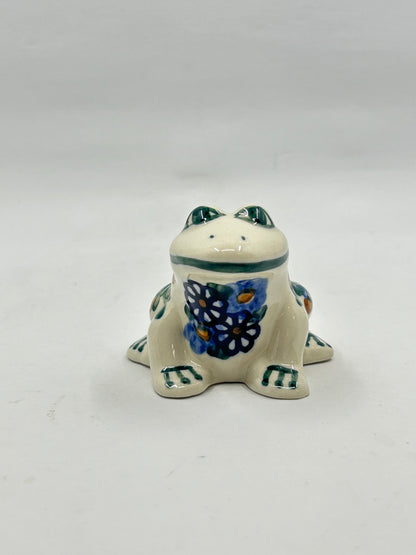 Andy Frog - D7