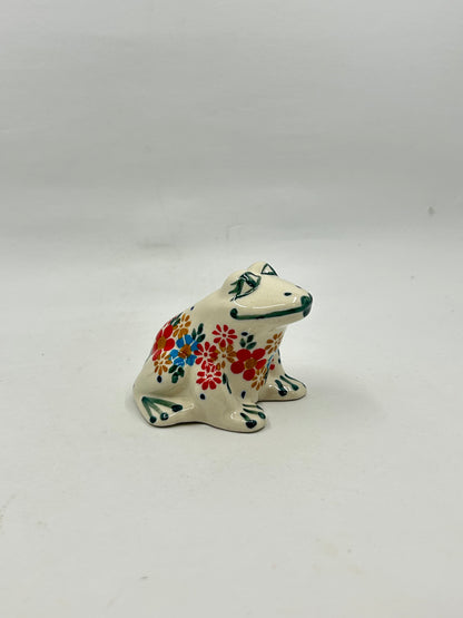 Andy Frog - D52