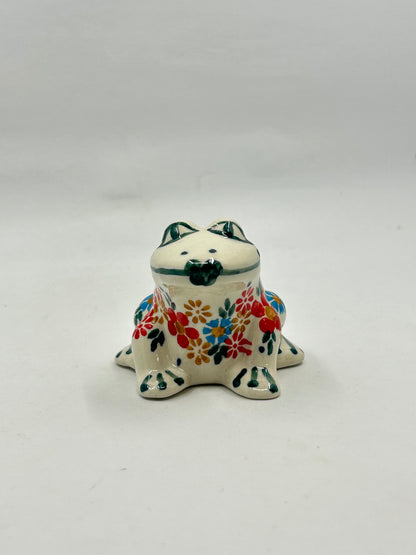 Andy Frog - D52