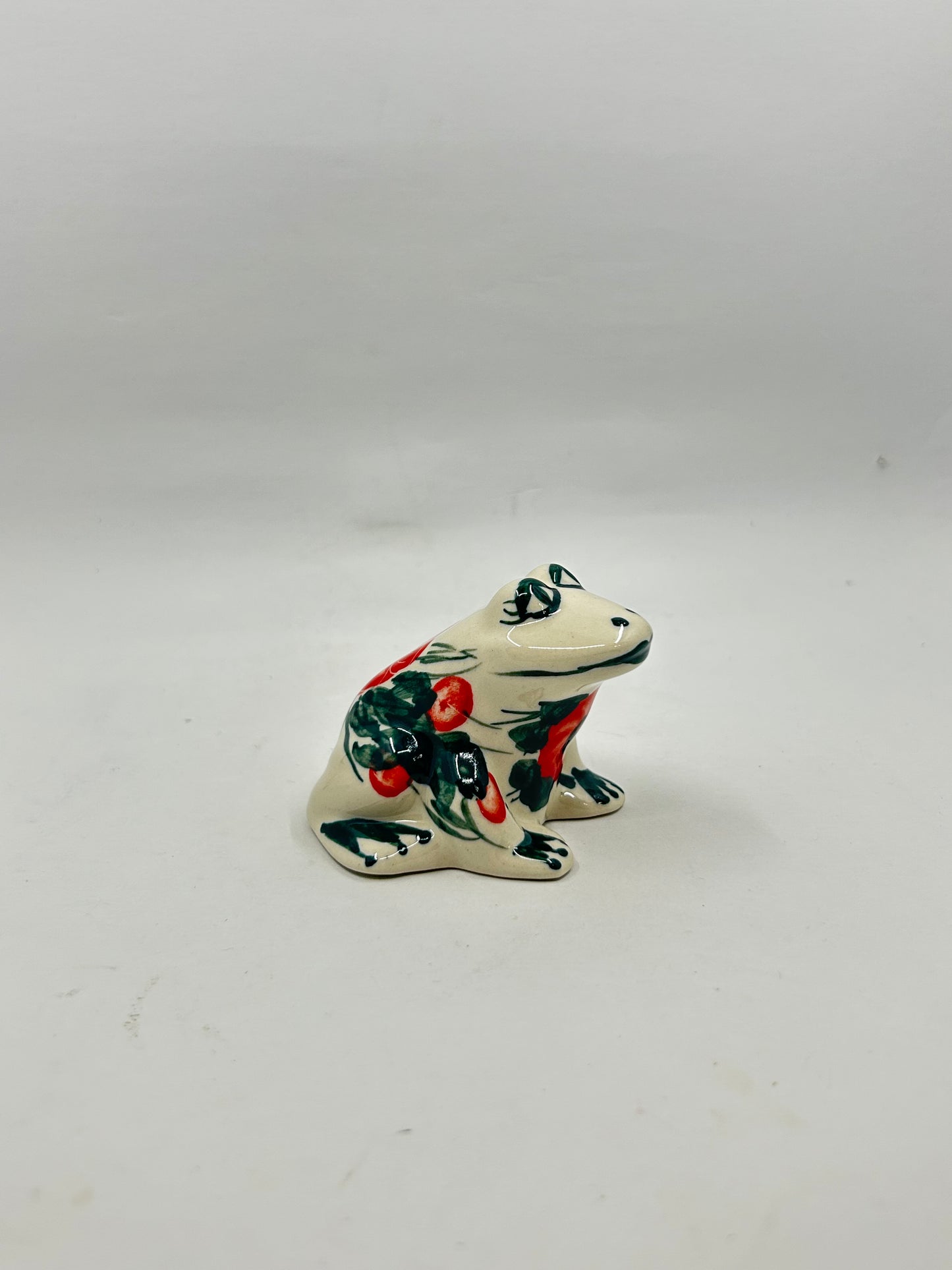 Andy Frog - D15