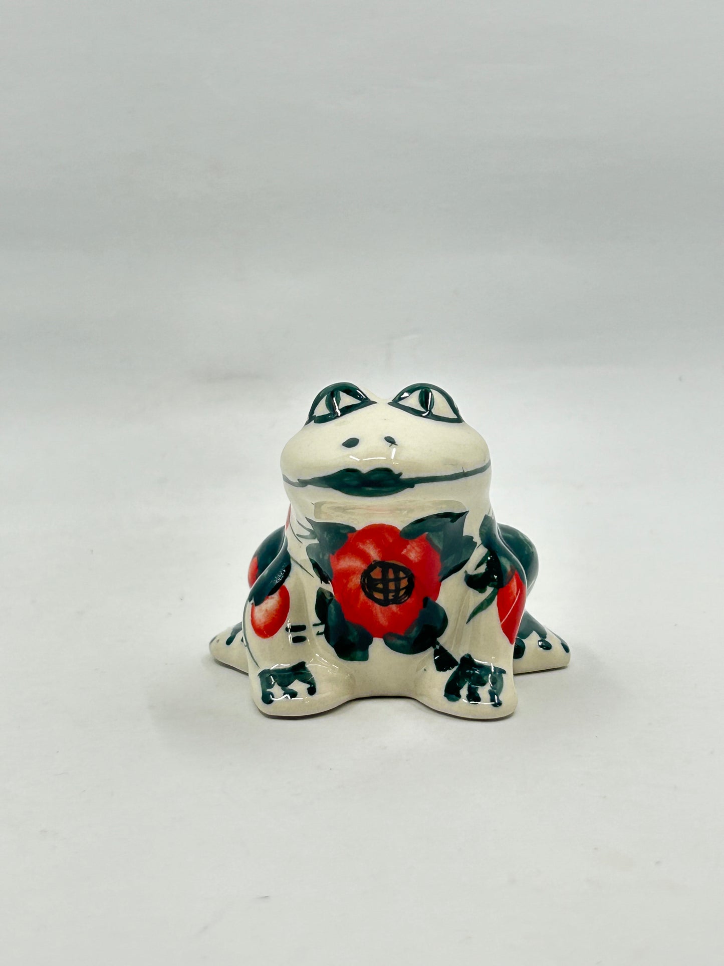 Andy Frog - D15