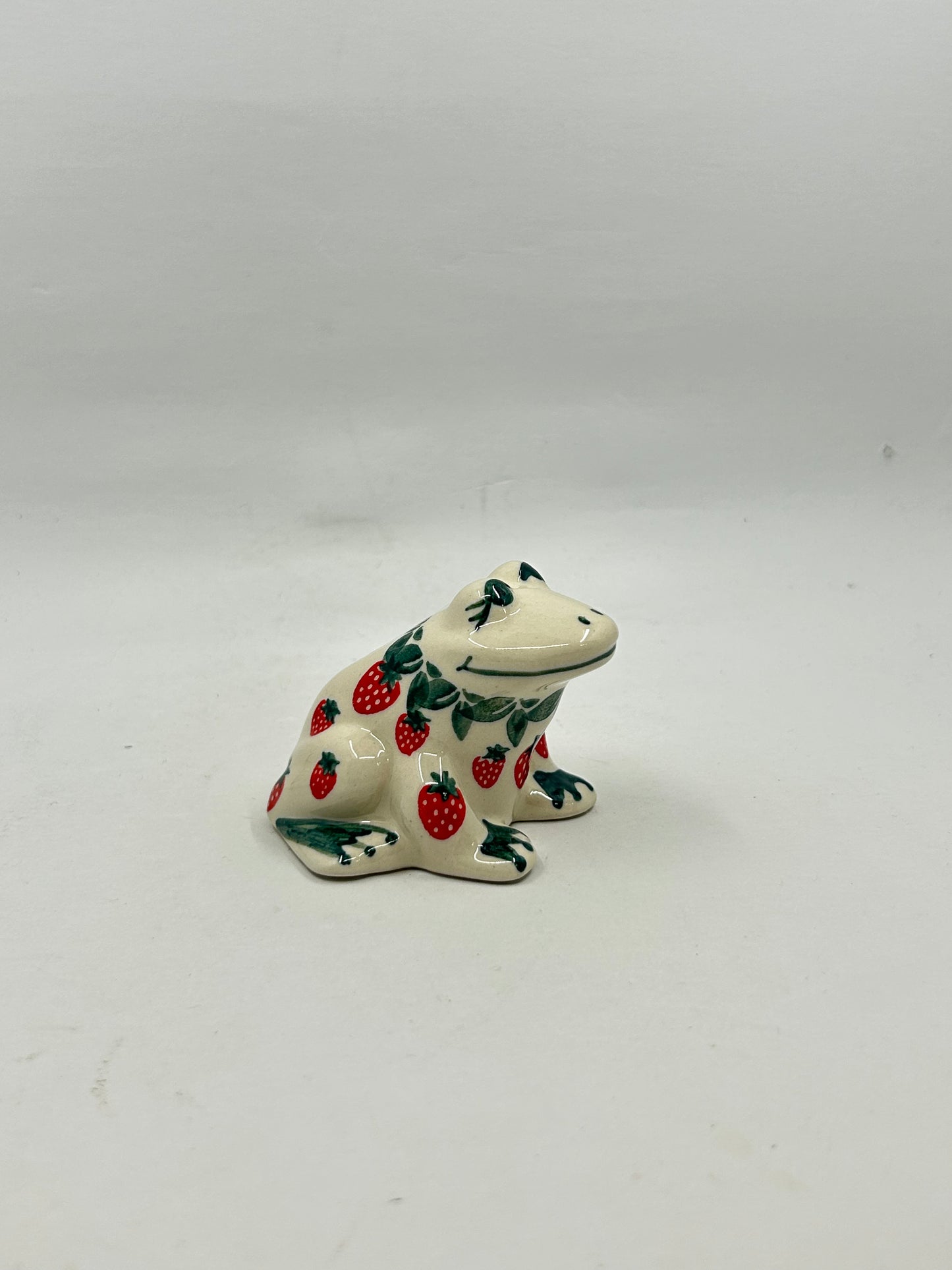 Andy Frog - D139