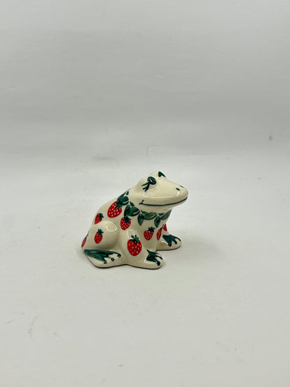 Andy Frog - D139