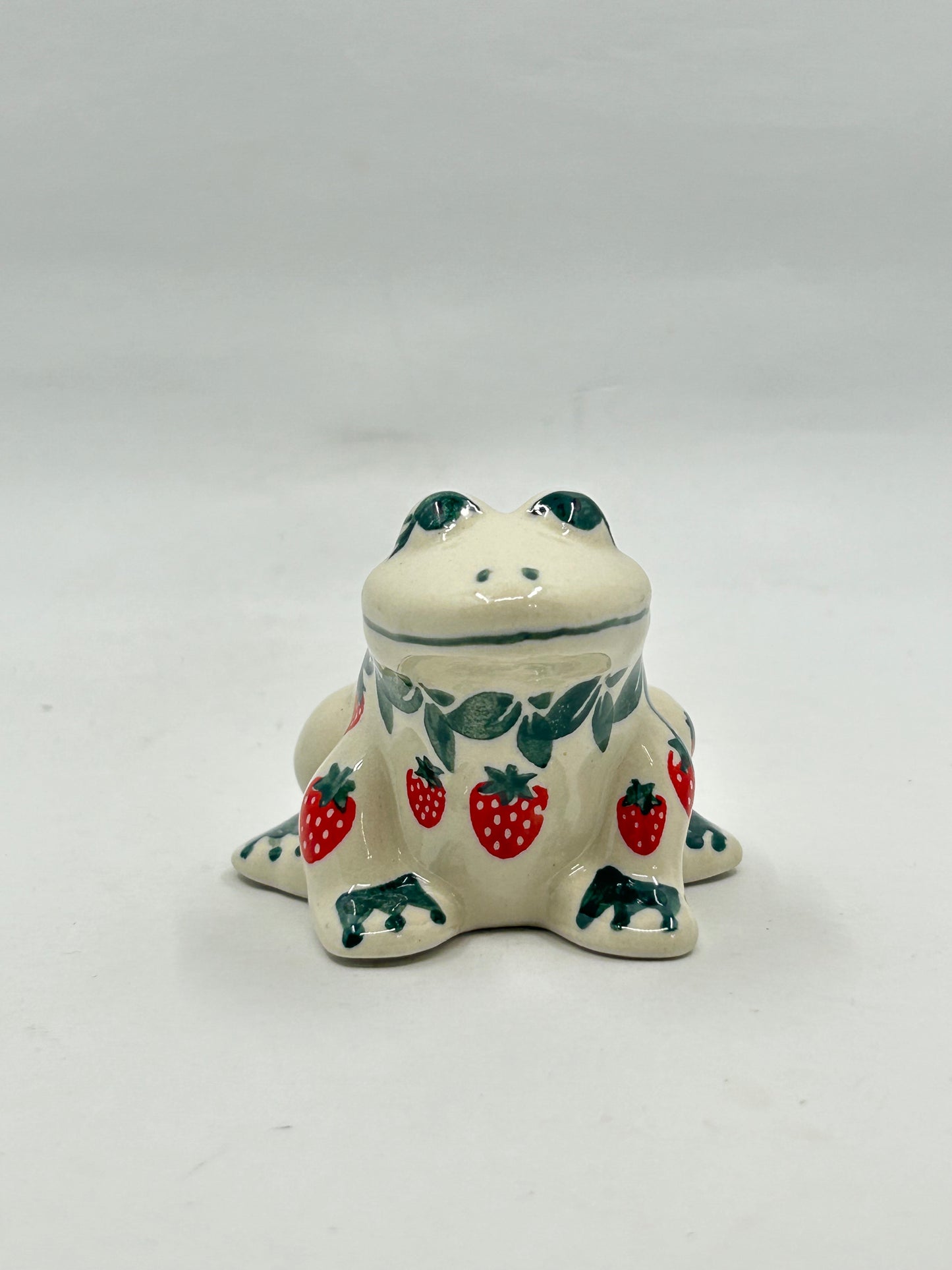 Andy Frog - D139